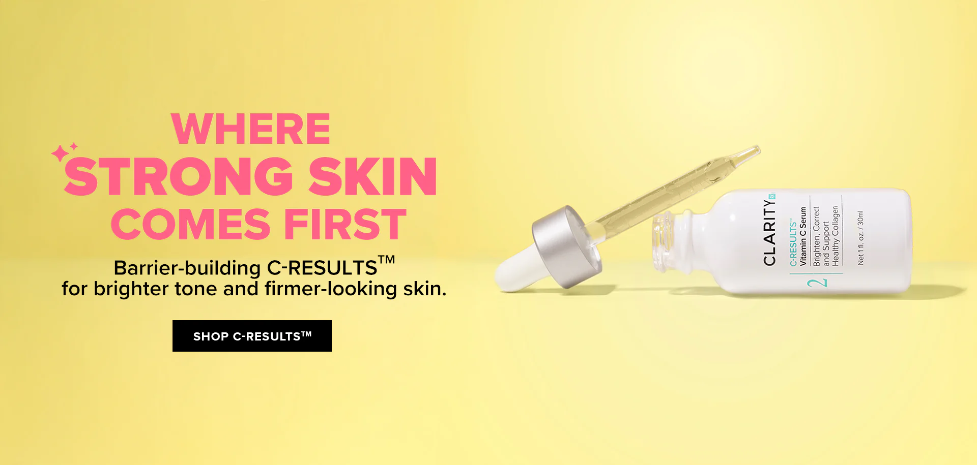 Pure Science, Radiant Results